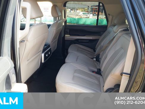 Used 2024 Ford Expedition Max Limited image 20
