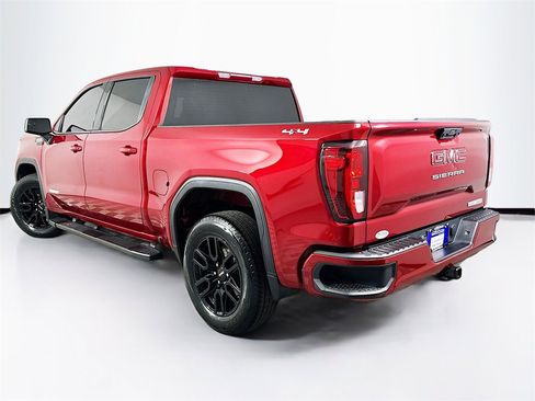 Used 2024 GMC Sierra 1500 Elevation image 6