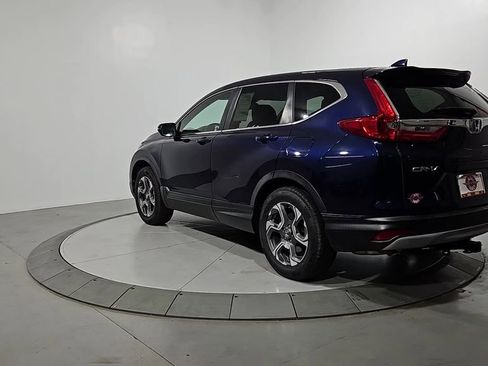 Used 2018 Honda CR-V EX-L image 3