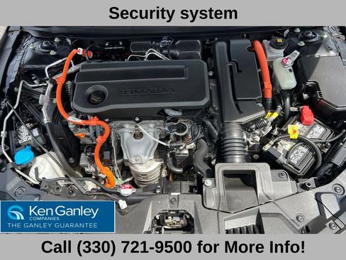 Used 2023 Honda Accord Sport image 49