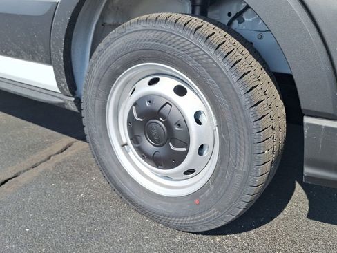 New 2026 Ford Transit 150 Low Roof image 19