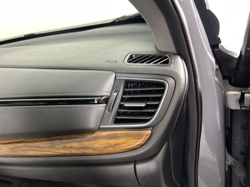Certified 2022 Honda CR-V EX-L image 19