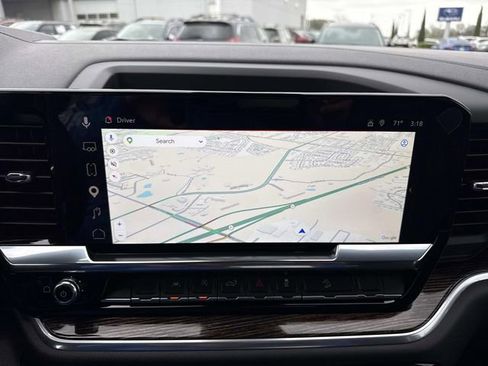 New 2026 GMC Sierra 1500 Elevation w/ X31 Off-Road Package AWD/4WD image 21