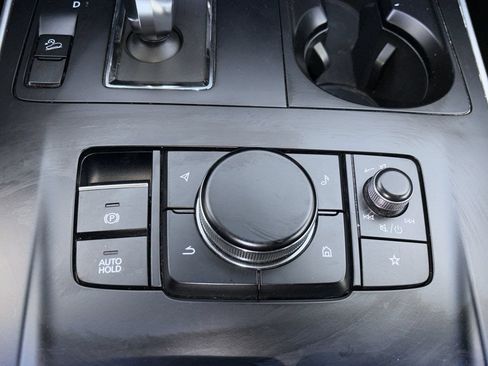 Used 2024 MAZDA CX-90 3.3 Turbo w/ Select Package AWD/4WD image 8