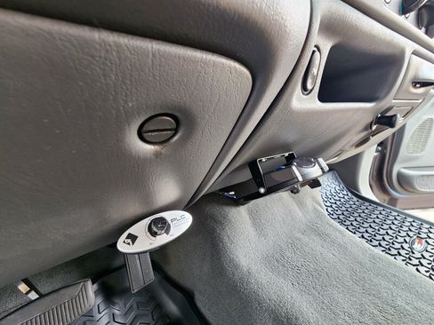 Used 2002 Ford F250 Lariat AWD/4WD image 42