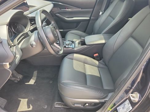Used 2025 MAZDA CX-30 AWD 2.5 S w/ Preferred Package image 5