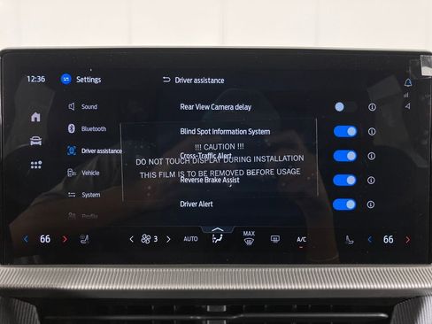 New 2026 Ford Explorer ST image 35