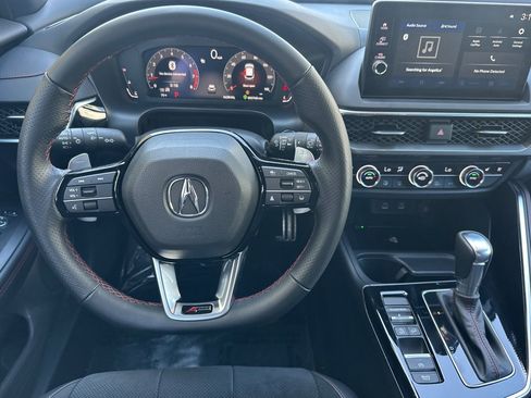 Used 2025 Acura ADX A-Spec FWD image 18
