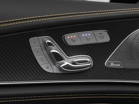 Used 2022 Mercedes-Benz AMG GT 53 image 40
