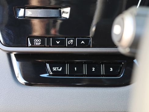 Used 2025 Lexus RX 350 Premium Plus image 14