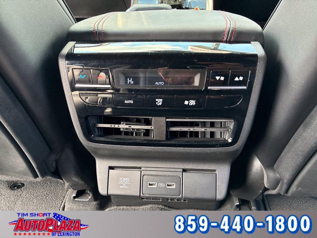 Used 2022 Acura MDX A-Spec AWD/4WD image 25