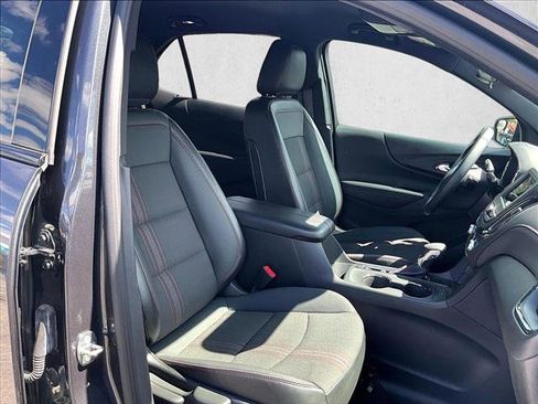 Used 2023 Chevrolet Equinox RS image 9
