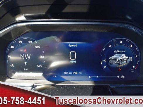 New 2026 Chevrolet Silverado 1500 LT image 23