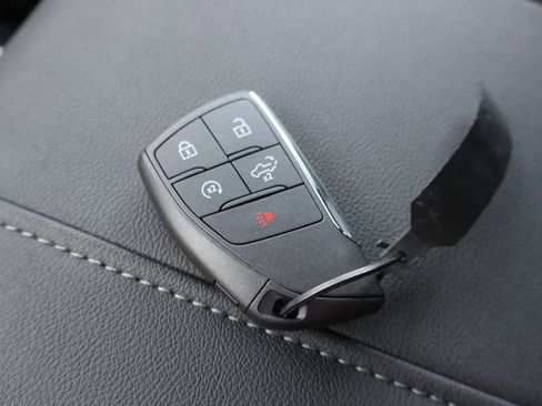 New 2026 Chevrolet Silverado 1500 LT Trail Boss image 28