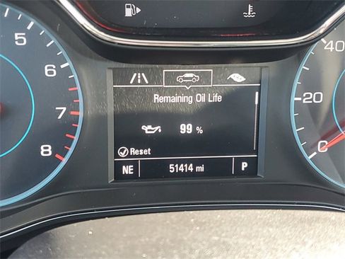 Used 2018 Chevrolet Cruze LT image 19