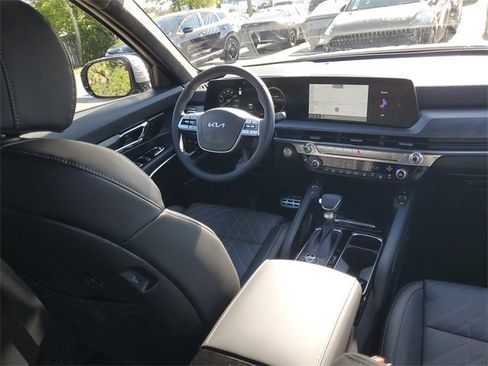 New 2025 Kia Telluride SX Prestige X-Line image 17