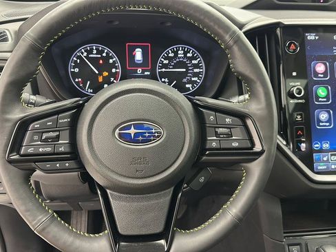 Used 2025 Subaru Ascent Bronze Edition AWD/4WD image 16