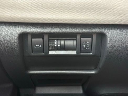 Used 2026 Subaru Forester Limited image 8