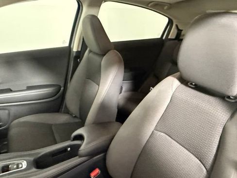 Used 2022 Honda HR-V EX image 29