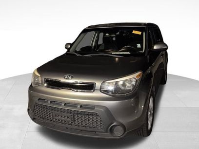 Used 2014 Kia Soul +