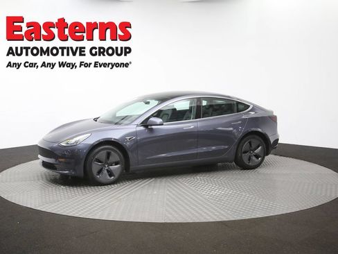 Used 2019 Tesla Model 3 Standard Range Plus RWD image 52