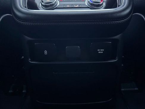 Used 2020 Lincoln Navigator L Reserve w/ Equipment Group 208A Reserve image 29