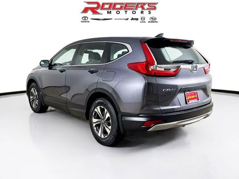 Used 2019 Honda CR-V LX image 6