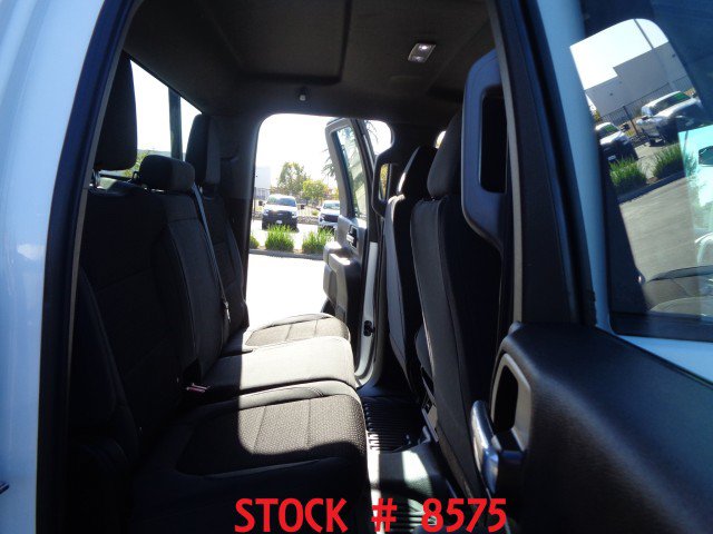 Used 2021 Chevrolet Silverado 3500 W/T w/ WT Fleet Convenience Package AWD/4WD image 20