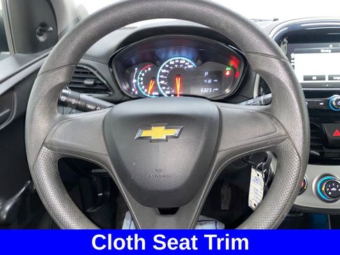 Used 2017 Chevrolet Spark LS image 13