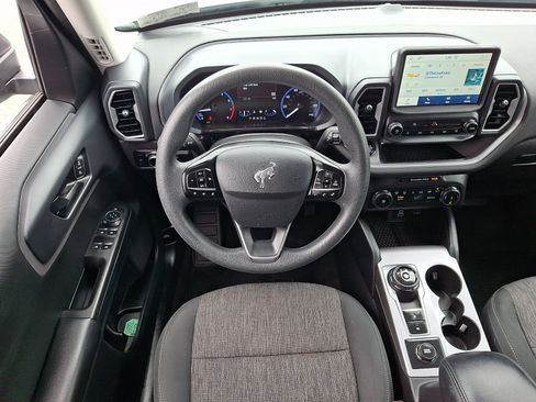 Used 2023 Ford Bronco Sport Big Bend AWD/4WD image 12