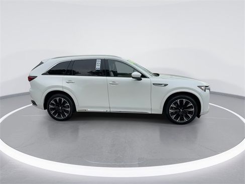 Used 2024 MAZDA CX-90 3.3 Turbo S w/ Premium Plus image 9