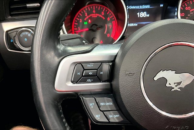 Used 2023 Ford Mustang Premium RWD image 24