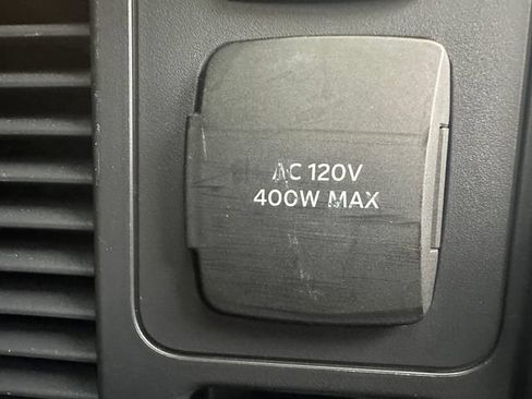 Certified 2025 Ford Expedition Max King Ranch AWD/4WD image 31