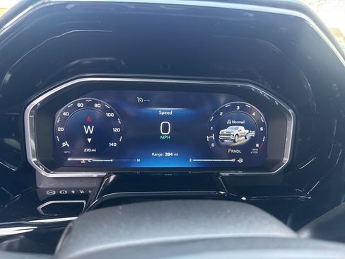 New 2026 Chevrolet Silverado 1500 LT w/ Protection Package image 31