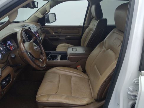 Used 2019 RAM 1500 Limited image 17