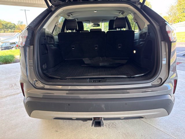 Used 2023 Ford Edge SEL w/ Convenience Package AWD/4WD image 28