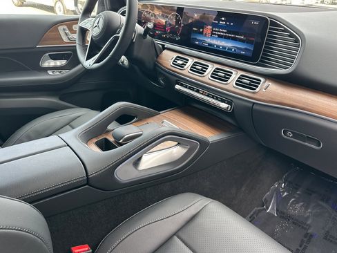 New 2026 Mercedes-Benz GLE 350 4MATIC image 16