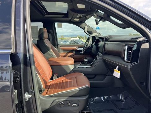 New 2026 GMC Sierra 1500 Denali Ultimate image 34