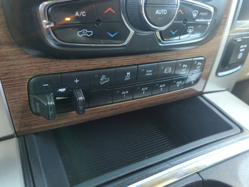 Used 2017 RAM 2500 Laramie w/ Off Road Package image 33