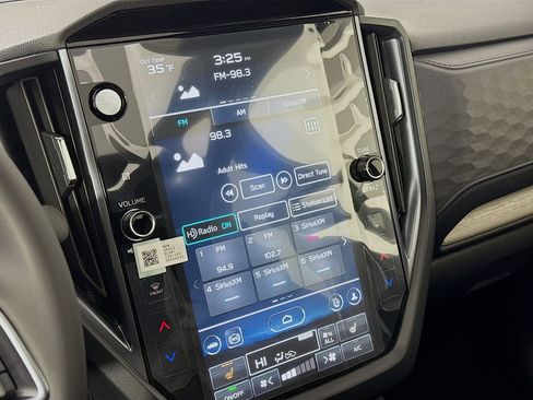 New 2025 Subaru Forester Limited image 14