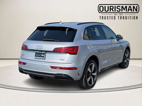 Certified 2023 Audi Q5 2.0T Prestige AWD/4WD image 7