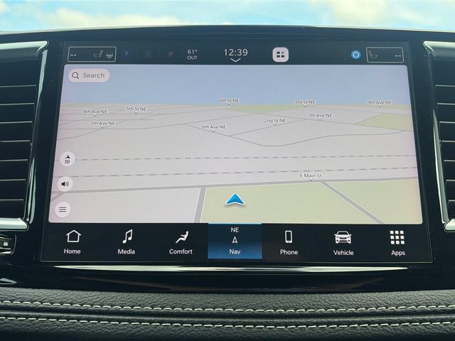Used 2025 Chrysler Pacifica Limited FWD image 55