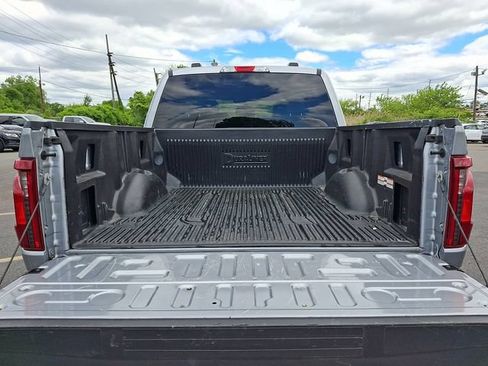 Used 2025 Ford F150 XLT w/ Equipment Group 301A Standard AWD/4WD image 28