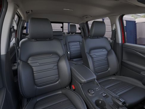New 2026 Ford Ranger Lariat AWD/4WD image 34