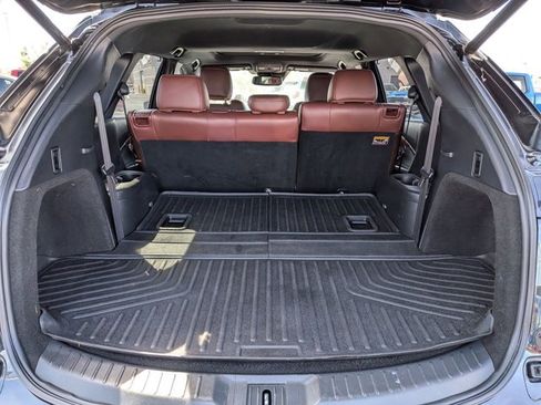 Used 2017 MAZDA CX-9 Signature AWD/4WD image 5