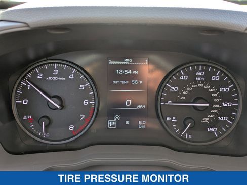 Certified 2025 Subaru Impreza 2.0i image 25