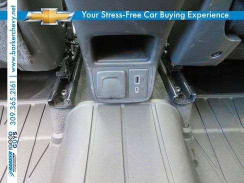 Used 2023 Buick Encore GX Essence w/ Advanced Technology Package image 29