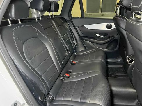 Used 2022 Mercedes-Benz GLC 300 4MATIC image 13
