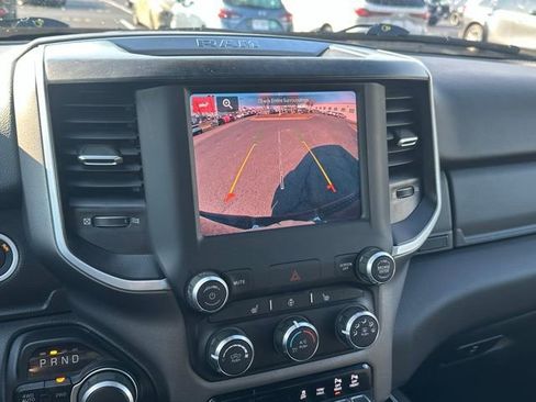 Used 2023 RAM 1500 Big Horn image 29