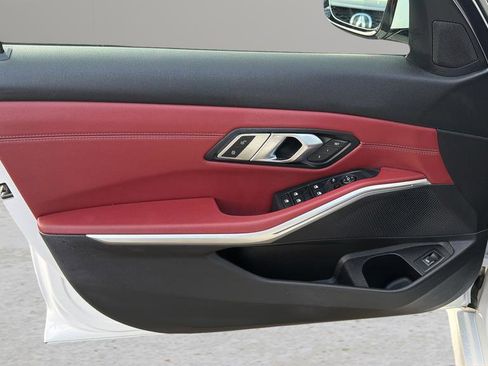 Used 2022 BMW 330i xDrive Sedan w/ Premium Package 2 image 9